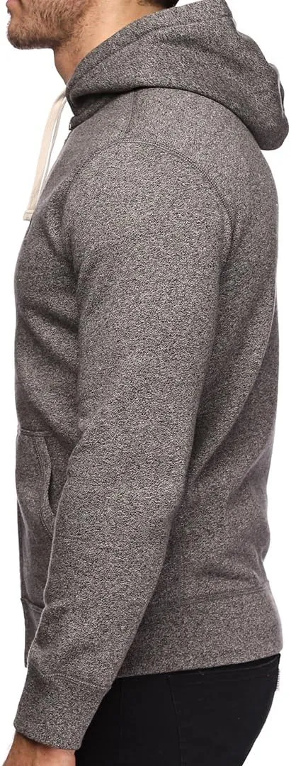 Polo Ralph Lauren Men's Fleece Zip Hoodie