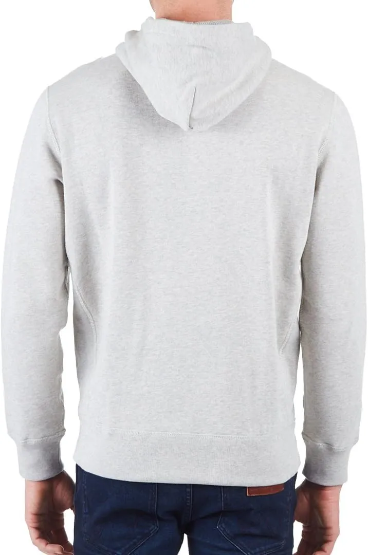 Polo Ralph Lauren Men's Fleece Zip Hoodie