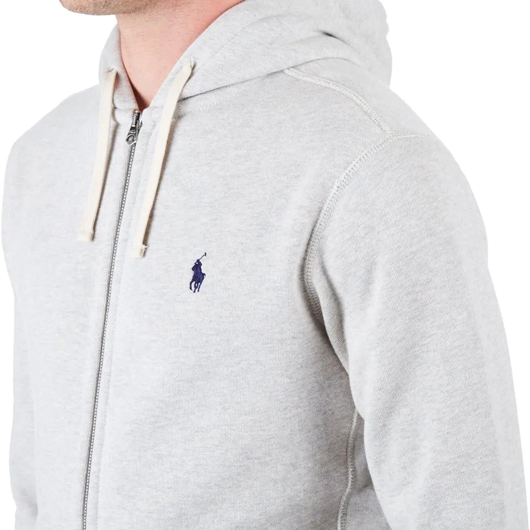 Polo Ralph Lauren Men's Fleece Zip Hoodie