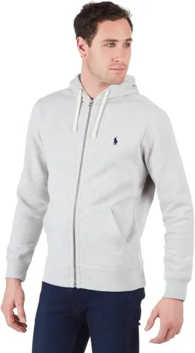 Polo Ralph Lauren Men's Fleece Zip Hoodie