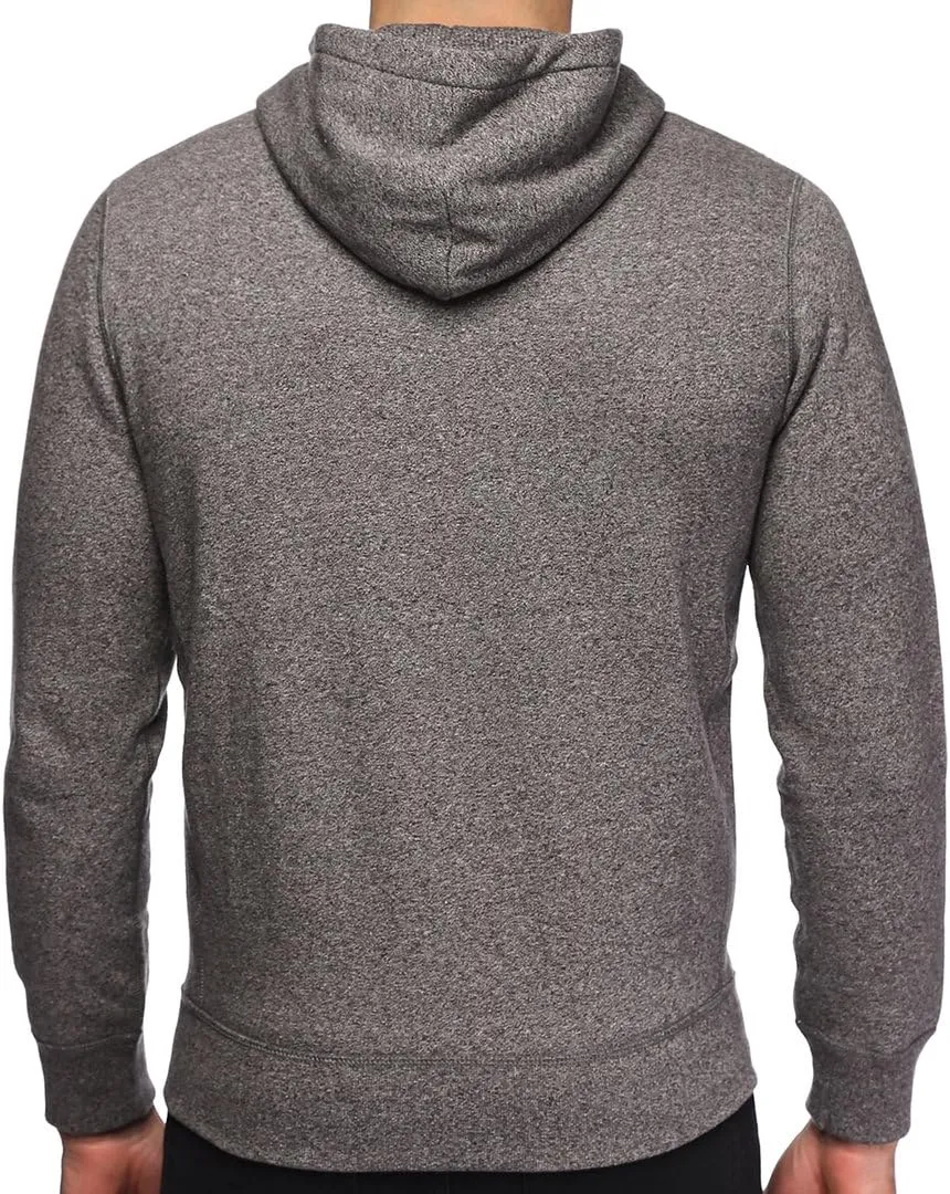 Polo Ralph Lauren Men's Fleece Zip Hoodie