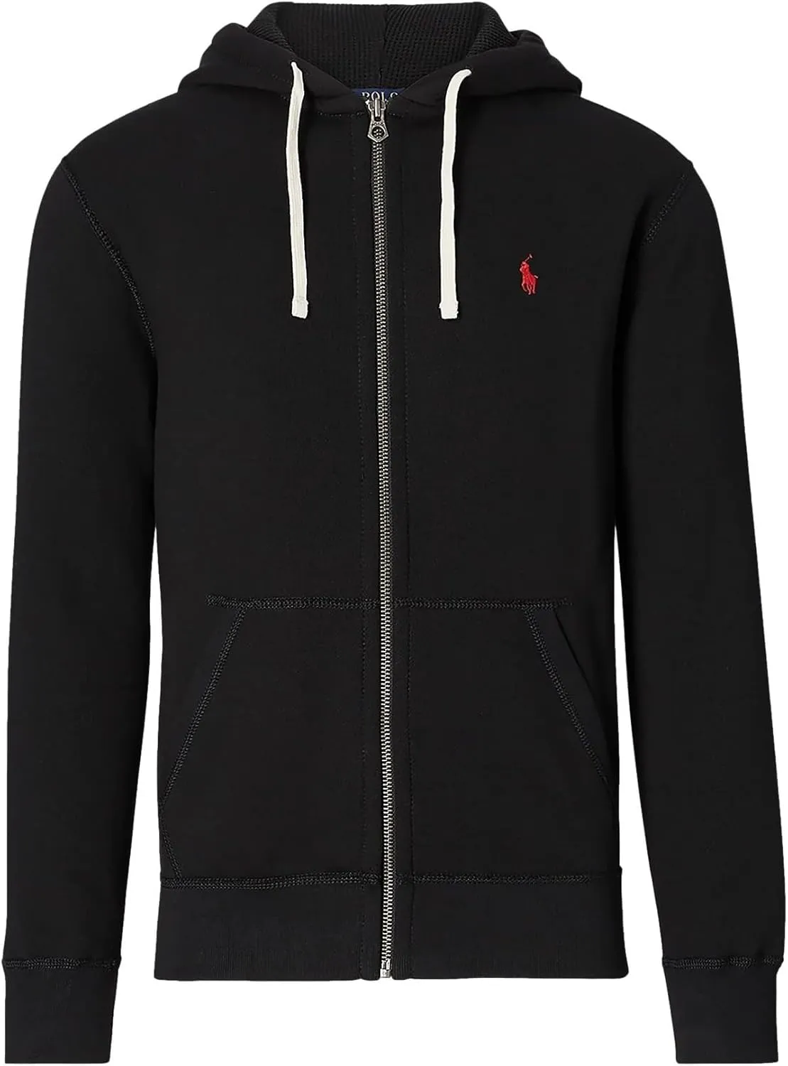 Polo Ralph Lauren Men's Fleece Zip Hoodie