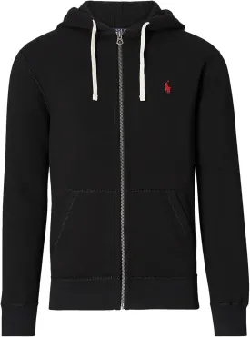 Polo Ralph Lauren Men's Fleece Zip Hoodie